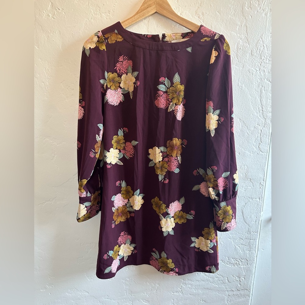 Ann Taylor loft dress size 0